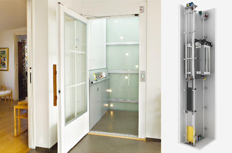 別墅電梯5.jpg undefined